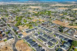 7909 Alyce Mae Way, White City, OR 97503 - Photo 21