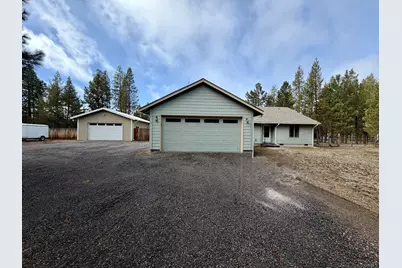 52495 Lost Ponderosa Road, La Pine, OR 97739 - Photo 3