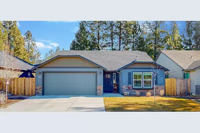 680 McKinney Ranch Road, Sisters, OR 97759 - Photo 1