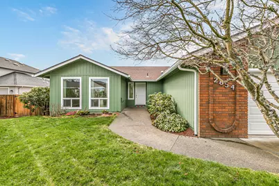 2854 Yvonne Road, Medford, OR 97504 - Photo 3