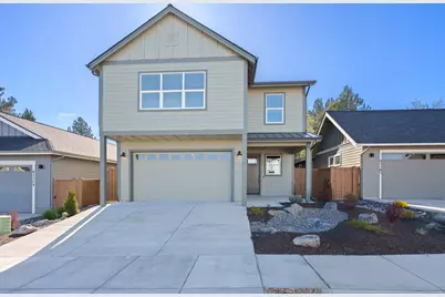61177 SE Wagyu Drive #Lot 124, Bend, OR 97702 - Photo 1