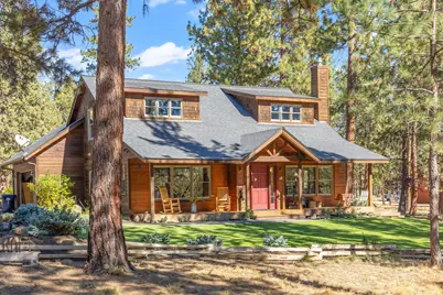 16514 Wren Lane, Sisters, OR 97759 - Photo 1