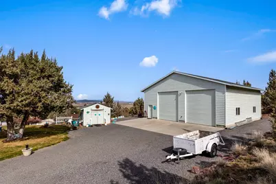 10595 SW Mintken Lane, Culver, OR 97734 - Photo 3