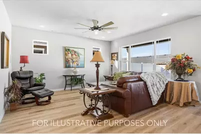 7901 Alyce Mae Way, White City, OR 97503 - Photo 5