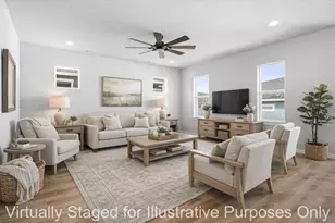 7901 Alyce Mae Way, White City, OR 97503 - Photo 5