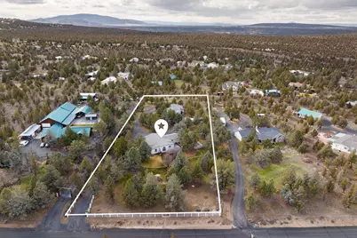 4943 SE Jerry Drive, Prineville, OR 97754 - Photo 1