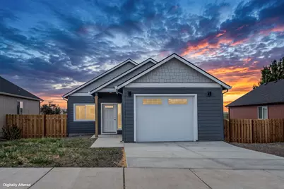 512 SW 6th Street #Lot 4, Metolius, OR 97741 - Photo 1