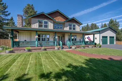 16120 Burgess Road, La Pine, OR 97739 - Photo 1
