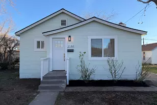 2144 White Ave, Klamath Falls, OR 97601 - Photo 1