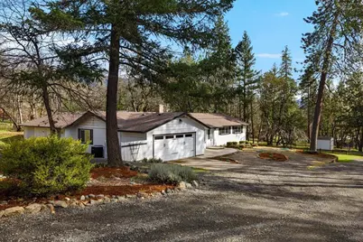 324 China Gulch Road, Jacksonville, OR 97530 - Photo 1