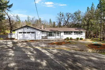 324 China Gulch Road, Jacksonville, OR 97530 - Photo 1