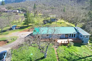 401 Tumbleweed Dr, Jacksonville, OR 97530 - Photo 39