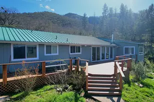 401 Tumbleweed Dr, Jacksonville, OR 97530 - Photo 35