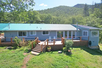 401 Tumbleweed Drive, Jacksonville, OR 97530 - Photo 1