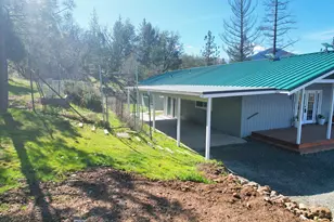 401 Tumbleweed Dr, Jacksonville, OR 97530 - Photo 49