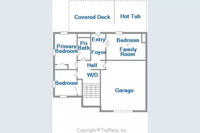 18074 E Butte Lane #20 E. Butte, Sunriver, OR 97707 - Photo 31
