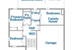 18074 E Butte Ln, Sunriver, OR 97707 - Photo 31