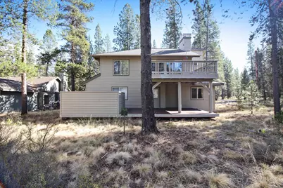 18074 E Butte Lane #20 E. Butte, Sunriver, OR 97707 - Photo 25