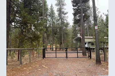 17103 Milky Way Road, Bend, OR 97707 - Photo 1
