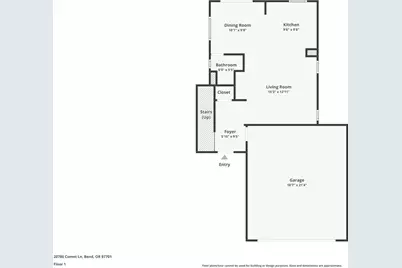 20786 Comet Lane, Bend, OR 97701 - Photo 51