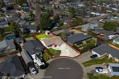 3053 Adams Circle, Medford, OR 97504 - Photo 45