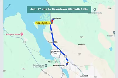 0 Hanks Marsh #201, Klamath Falls, OR 97601 - Photo 17