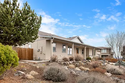 3344 SW Cascade Vista Drive, Redmond, OR 97756 - Photo 3