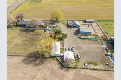 22994 Highway 50, Merrill, OR 97633 - Photo 1