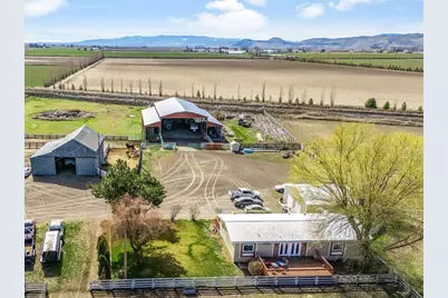 22994 Highway 50, Merrill, OR 97633 - Photo 7