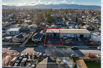 727 Welch Street, Medford, OR 97501 - Photo 3