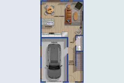 2028 Sunset Drive #8, Medford, OR 97501 - Photo 25