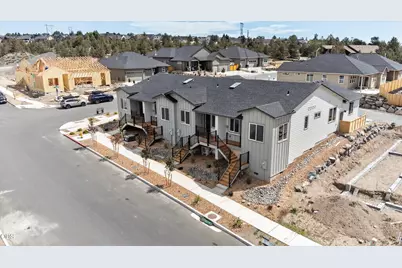 3976 SW 39th Street #Lot 37, Redmond, OR 97756 - Photo 17