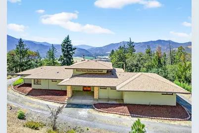 615 Tumbleweed Trail, Jacksonville, OR 97530 - Photo 25