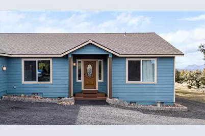 9588 SW Copper Road, Powell Butte, OR 97753 - Photo 3