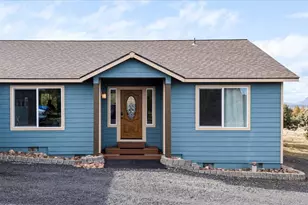 9588 SW Copper Rd, Powell Butte, OR 97753 - Photo 3