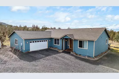 9588 SW Copper Road, Powell Butte, OR 97753 - Photo 1