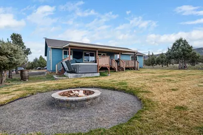 9588 SW Copper Road, Powell Butte, OR 97753 - Photo 15