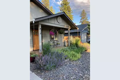 412 N Desert Rose Loop, Sisters, OR 97759 - Photo 1