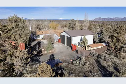 16065 SW Twin Lakes Road, Powell Butte, OR 97753 - Photo 1