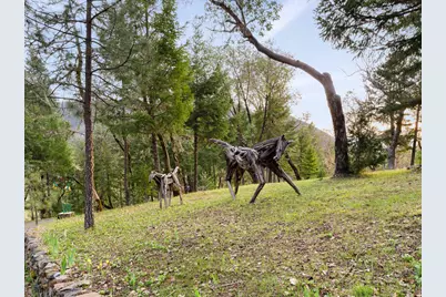 211 Shorthorn Gulch Road, Grants Pass, OR 97526 - Photo 69