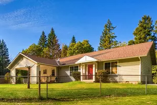 35255 Redwood Hwy, O'Brien, OR 97534 - Photo 1