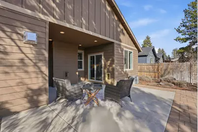 1255 W McKinney Butte Road #E, Sisters, OR 97759 - Photo 35