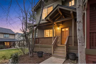 1880 NW Shevlin Park Road, Bend, OR 97703 - Photo 1