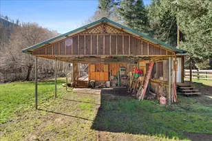 9972 Elk Creek Rd, Trail, OR 97541 - Photo 35