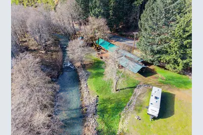 9972 Elk Creek Road, Trail, OR 97541 - Photo 39