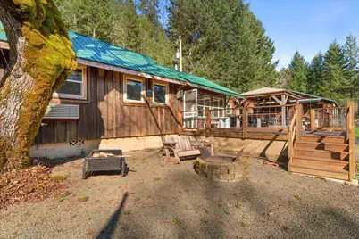9972 Elk Creek Road, Trail, OR 97541 - Photo 33