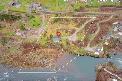 33910 Railroad Avenue, Gates, OR 97346 - Photo 3