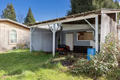 1392 Cedar Flat Road, Williams, OR 97544 - Photo 19