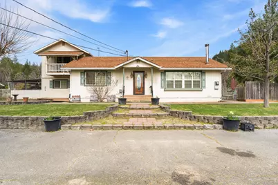 7511 Hugo Road, Grants Pass, OR 97526 - Photo 1