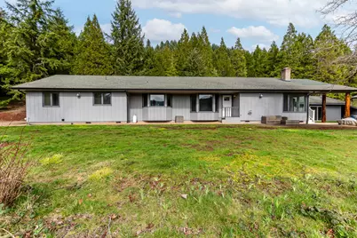 48187 McFarland Road, Oakridge, OR 97463 - Photo 1